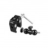 Fixation articulée pour arceau 54mm