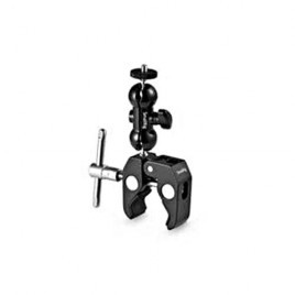 Fixation articulée pour arceau 54mm