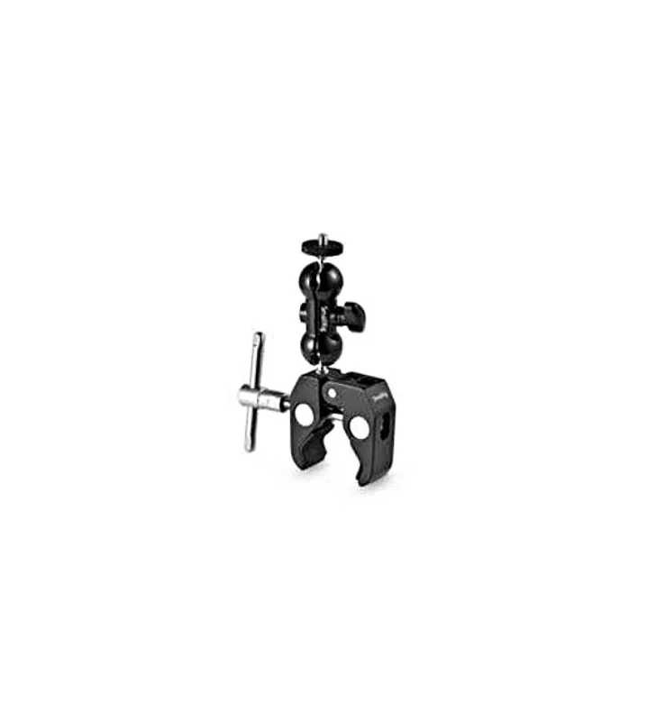 Fixation articulée pour arceau 54mm