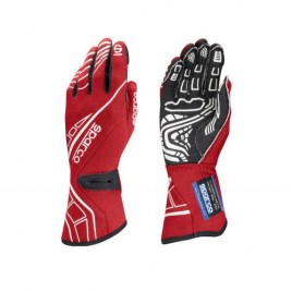 Gants Sparco Lap RG-5 FIA