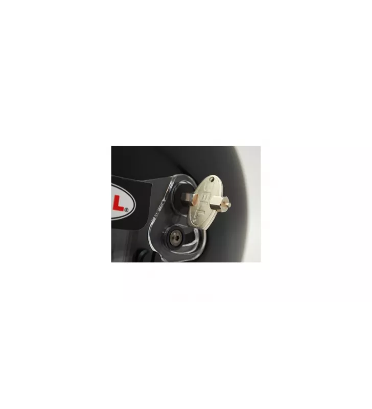 Clé pour kit visserie Bell