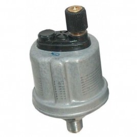 Capteur de Pression d'Huile VDO 1C 0-5 Bars 10X100 Conique