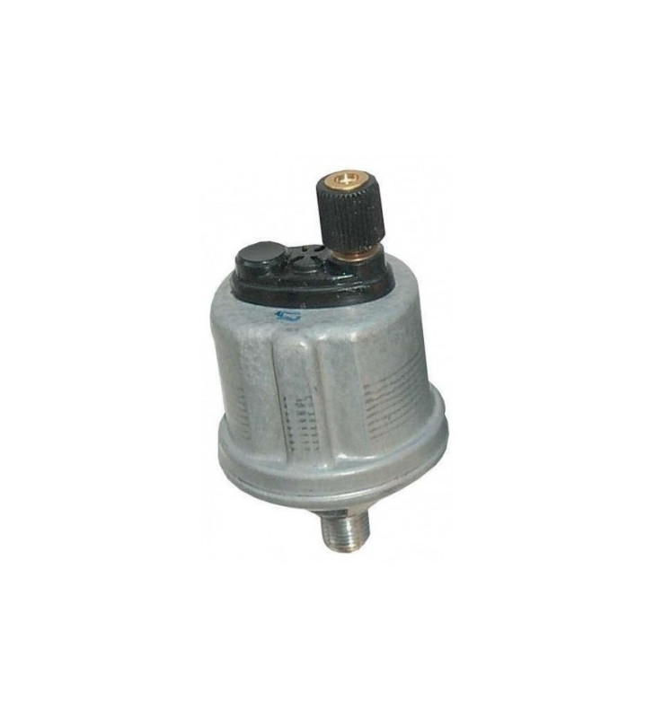 Capteur de Pression d'Huile VDO 1C 0-5 Bars 10X100 Conique