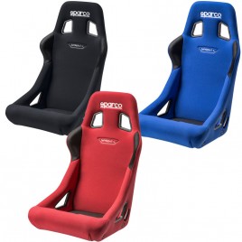 Siège Baquet Sprint L Tubulaire FIA