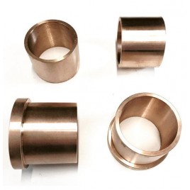 Bagues Bronze Train Arrière PSA 206 Phase 2 47/53mm