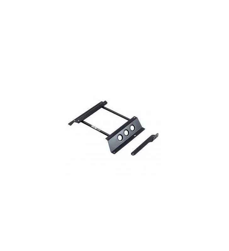 Kit Fixation de siège baquet Sparco Peugeot 206 3 portes Gauche