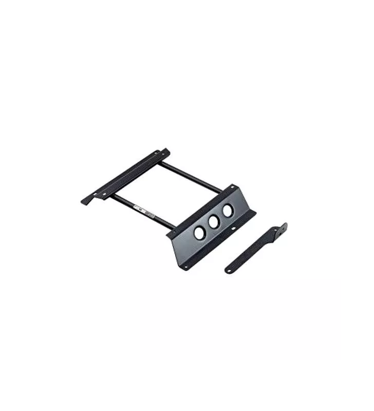 Kit Fixation Siège Baquet Peugeot 206 3 portes Droit