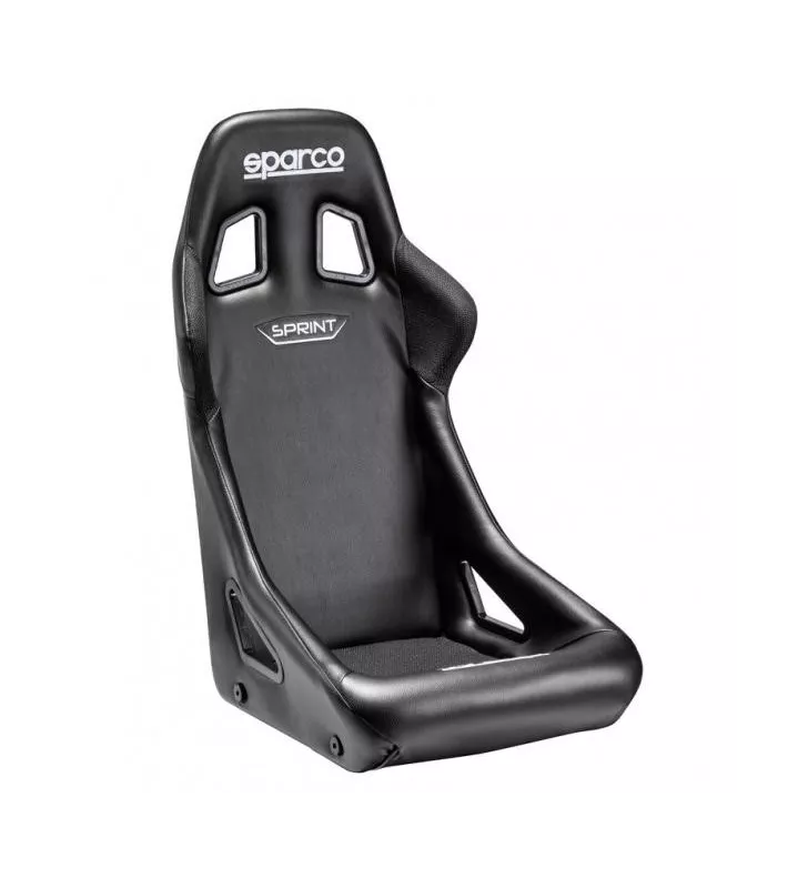 Siège baquet Sparco Sprint Sky