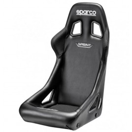 Siège baquet Sparco Sprint Sky