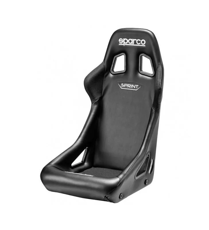 Siège baquet Sparco Sprint Sky