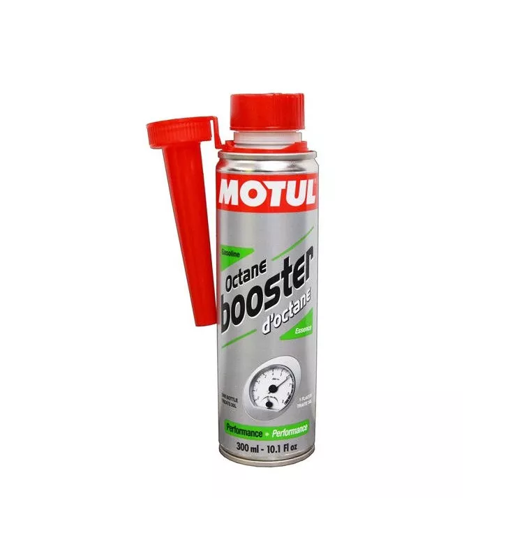 Octane Booster Motul 300ml