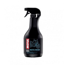 Nettoyant E2 Moto Wash 1L