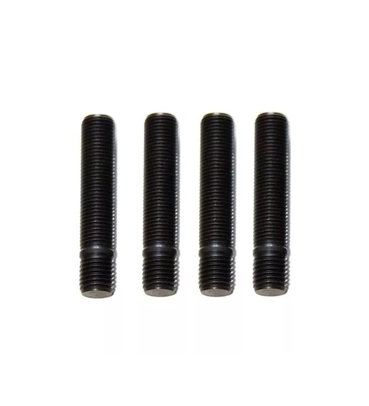 Goujons 62mm 12x150 12mm SPARCO 4 pièces