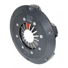 Méca Emb AP mono-disque 184mm