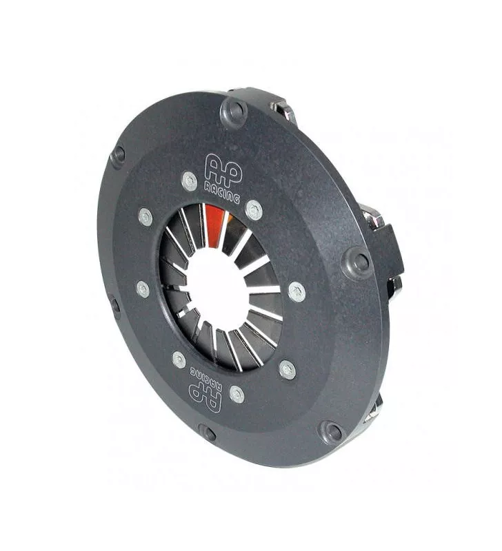 Méca Emb AP mono-disque 184mm