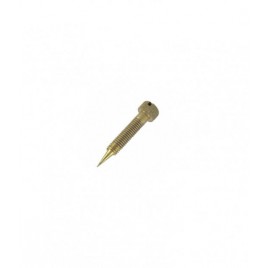 Vis de richesse pour Carbu Weber (x2)