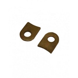 Plaque de Fixation de Cornet DCOE45