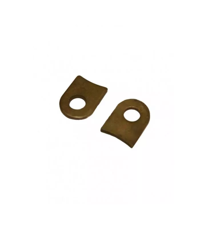 Plaque de Fixation de Cornet DCOE45