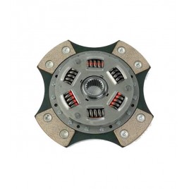 Disque Emb MFA Clio 2 RS Cup ø215/22x26