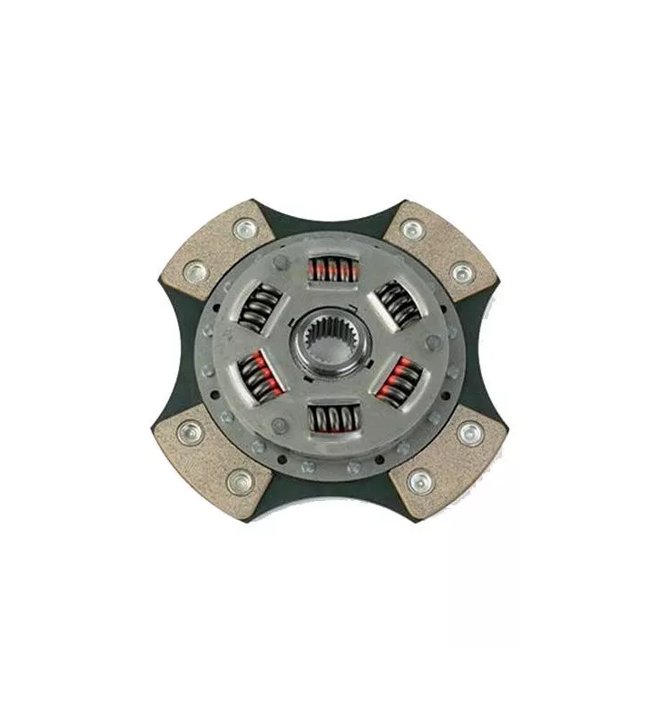 Disque Emb MFA Clio 2 RS Cup ø215/22x26