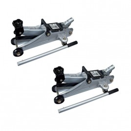 Pack 2 Cric hydraulique...
