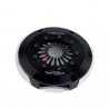 Mécanisme Embrayage Clio 2 RS Cup ø215/22x26
