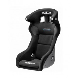 Siège Baquet Sparco Circuit QRT 