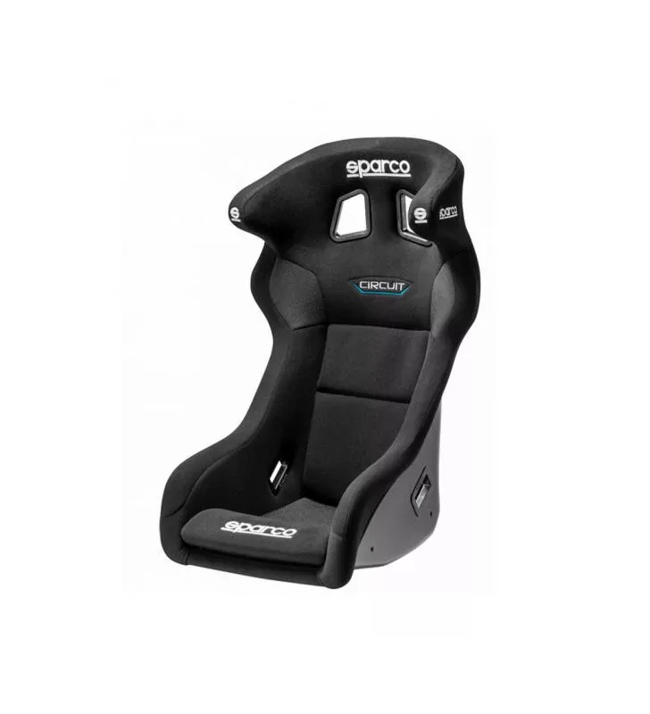 Siège Baquet Sparco Circuit QRT 