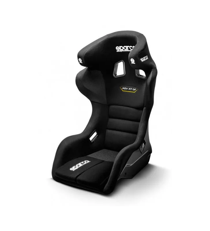 Baquet Sparco ADV XT GF fibre FIA