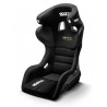 Baquet Sparco ADV XT GF fibre FIA