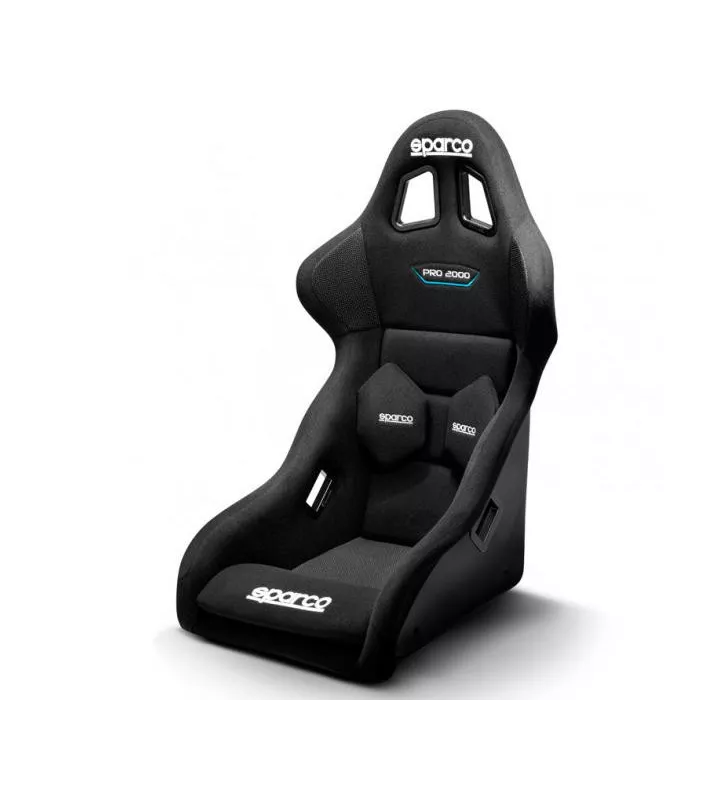 Baquet Sparco Pro 2000 QRT