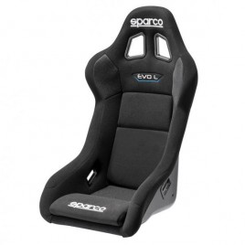 Baquet Sparco EVO L QRT