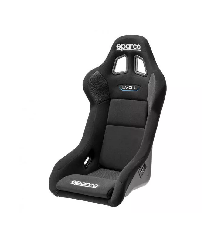 Baquet Sparco EVO L QRT