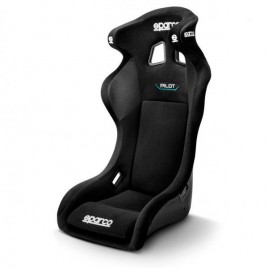 Baquet Sparco Pilot QRT