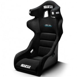 Baquet Sparco Pro ADV QRT