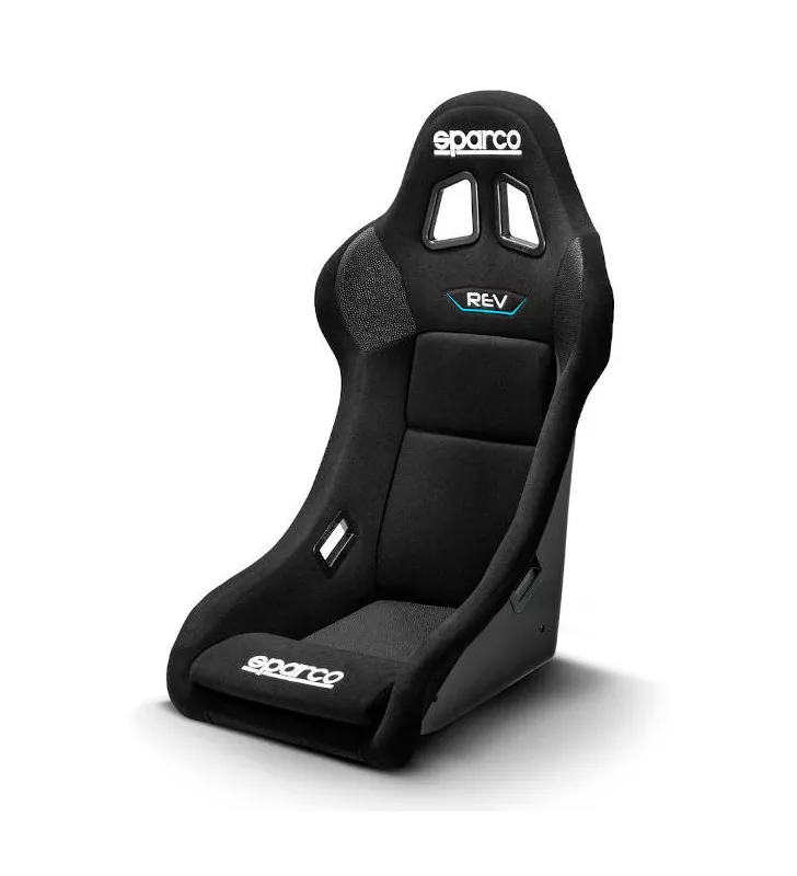 Baquet Sparco REV QRT