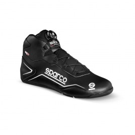 Bottines Karting Sparco K-Pole WP