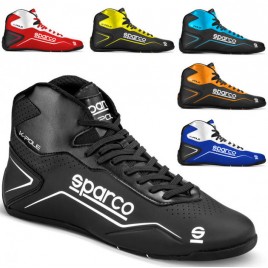 Bottines Karting Enfant Sparco K-Pole
