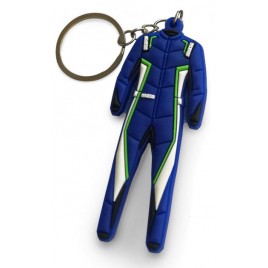 Porte-Clés Sparco Combinaison (Unité)