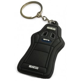 Porte-Clés Sparco Baquet (Unité)