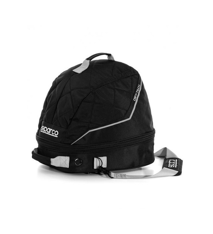 Sac à Casque/HANS Sparco Dry-Tech