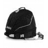 Sac à Casque/HANS Sparco Dry-Tech
