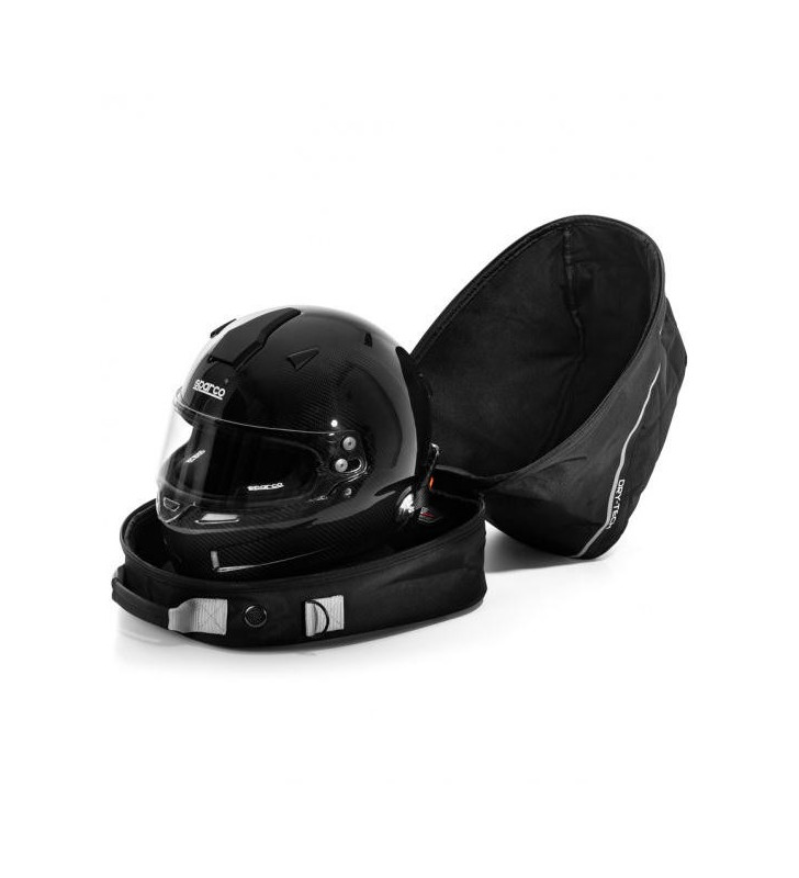 Sac à Casque/HANS Sparco Dry-Tech