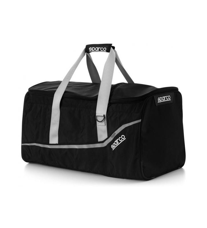 Sac De Voyage Sparco Trip H35 X L66 X P38