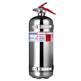 Extincteur Sparco Manuel 2,4L