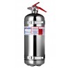 Extincteur Sparco Manuel 2,4L