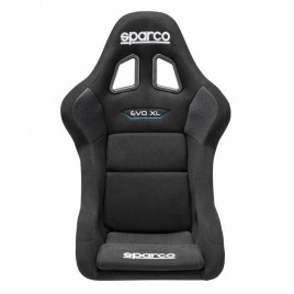 Siège Baquet Sparco EVO XL QRT