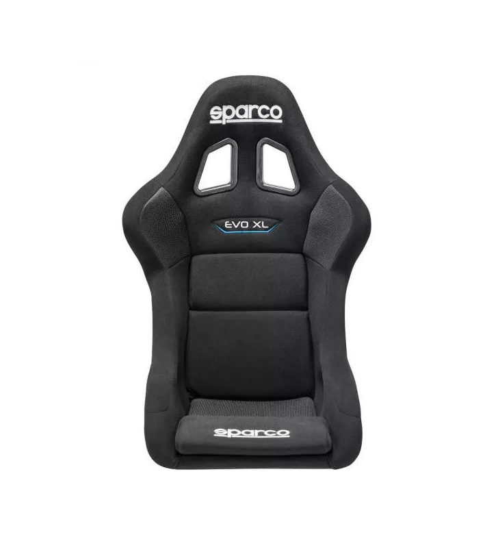 Siège Baquet Sparco EVO XL QRT