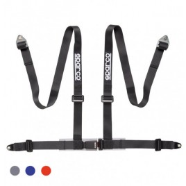  Harnais Sparco 2" 4pts ECE