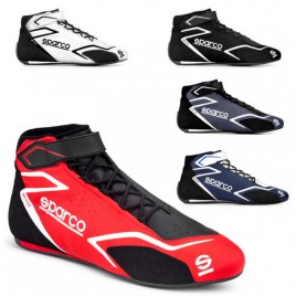 Bottines Sparco SKID
